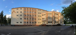 Motel Lider, Staraja Kupawna